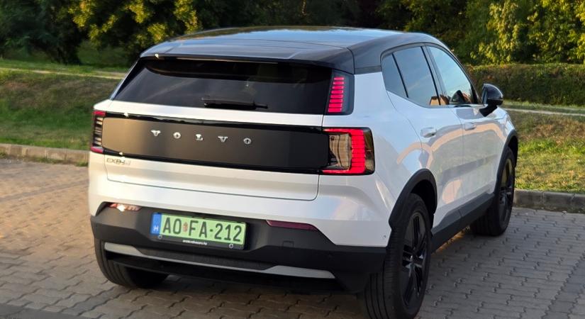 Kigyulladhatnak a jobbkormányos Volvók, megvan, ki hibázott