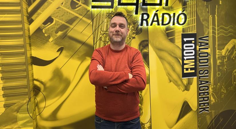 „Aki úgy hal meg, hogy még él…” – tabuk nélkül az Alzheimer-kórról Győrben