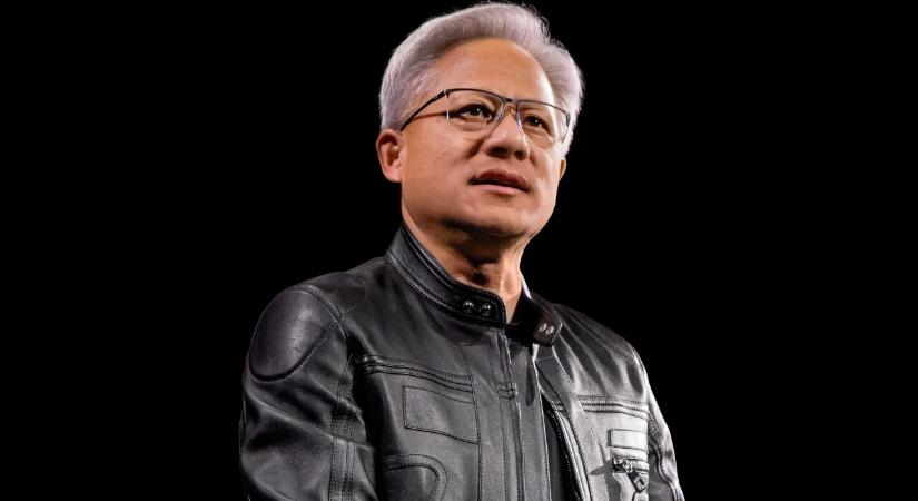 Alaposan helyretette az AI ellenzőit az NVIDIA vezetője