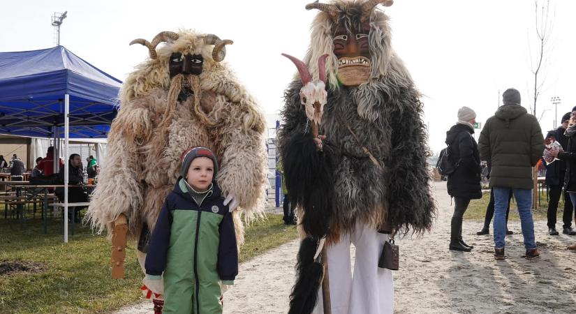 Csepeli Disznótor 2026 Budapest