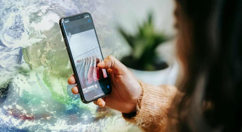 Felhalmozott fotók, felesleges kérdések a ChatGPT-nek – Mérséklendő dolgok a bolygóért