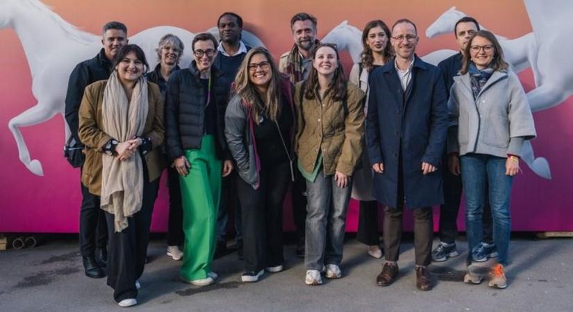 Nemzetközi startupok jelentkezését várja Bécs