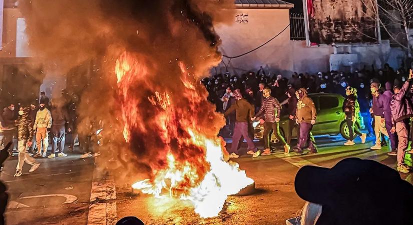 Rendkívüli figyelmeztetést adott ki az Egyesült Államok
