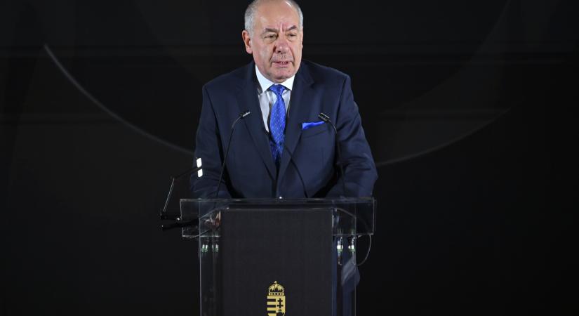 Megvan a 2026-os országgyűlési választások időpontja – bejelentést tett Sulyok Tamás