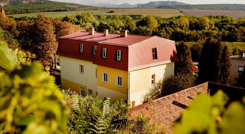 Nyitra megye egyik legkorszerűbb szociális intézménye épül meg Muzslán