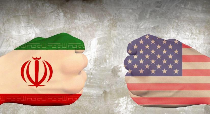 Keményen megbünteti Trump az Iránnal üzletelőket