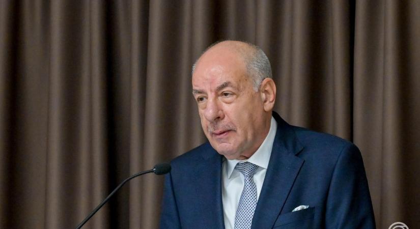 Sulyok Tamás kitűzte a 2026-os országgyűlési választás dátumát