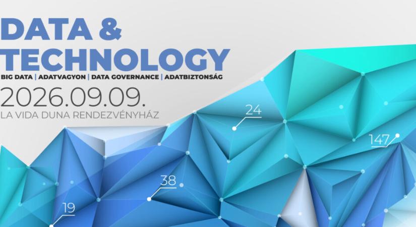 ITBUSINESS Data & Technology 2026