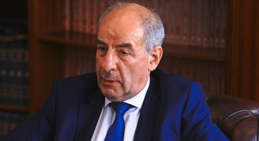 Választás 2026: Sulyok Tamás kitűzte a dátumot