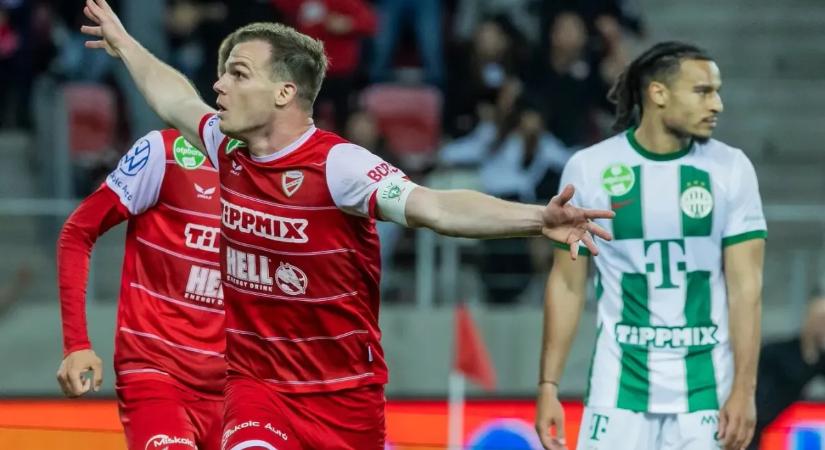 A válogatott szélső ügyében megvan az elvi egyezség – Iránban folytathatja