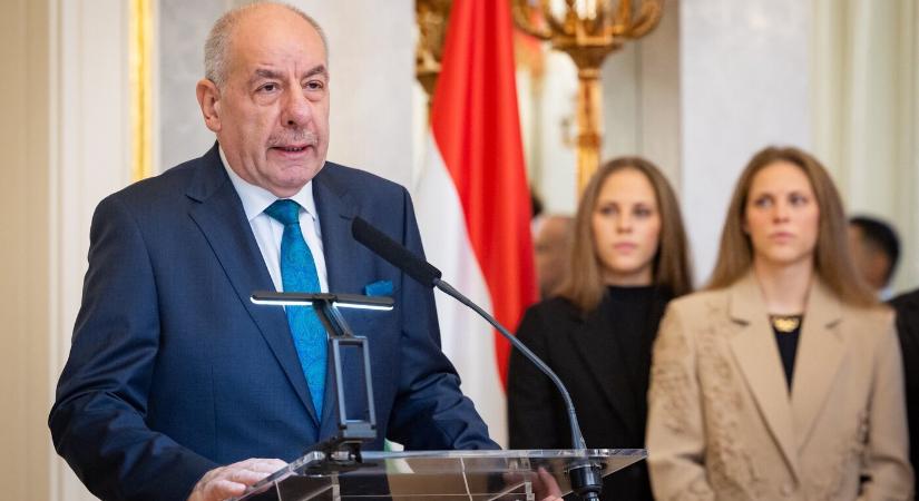 Kiderült, mikor tartják az idei parlamenti választást Magyarországon