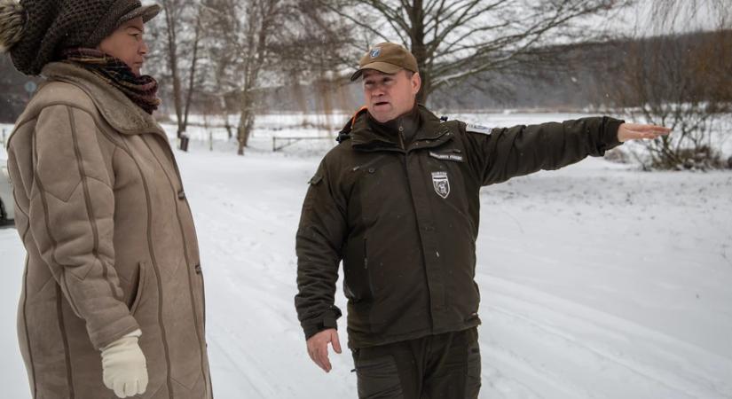 Már készülnek a 2026-os programokra a horgászok