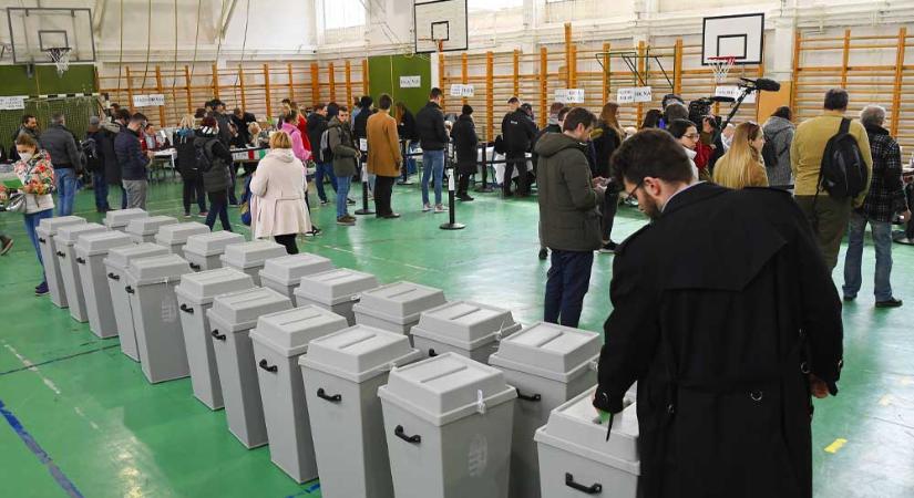 Kiírta a 2026-os országgyűlési választásokat Sulyok Tamás