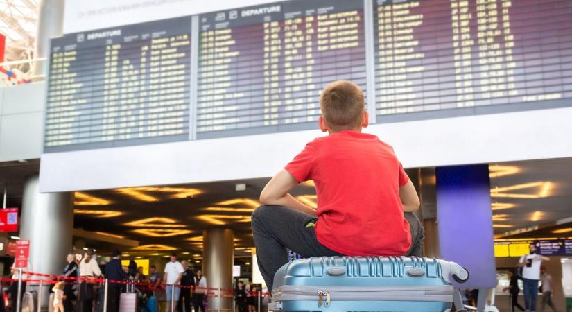 Ónos eső és jég: fennakadások Budapesten, Bécsben leállt a forgalom