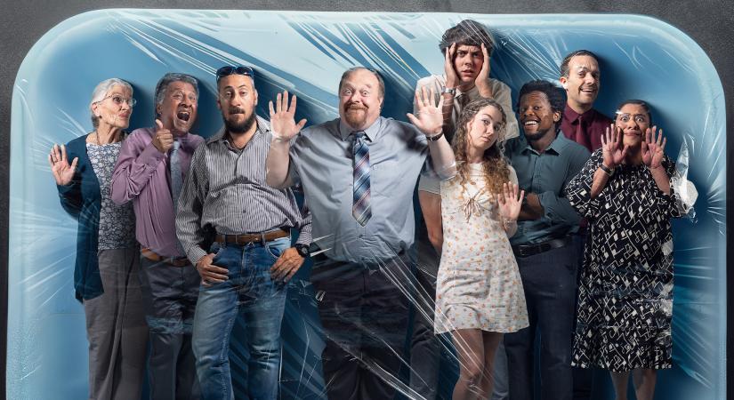 Elkészült A hivatal dél-afrikai remake-je, itt az előzetes