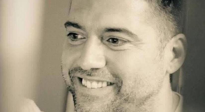 Szívfacsaróan nyilatkozott a tragikusan fiatalon elhunyt dj-ről a siklósi barátja
