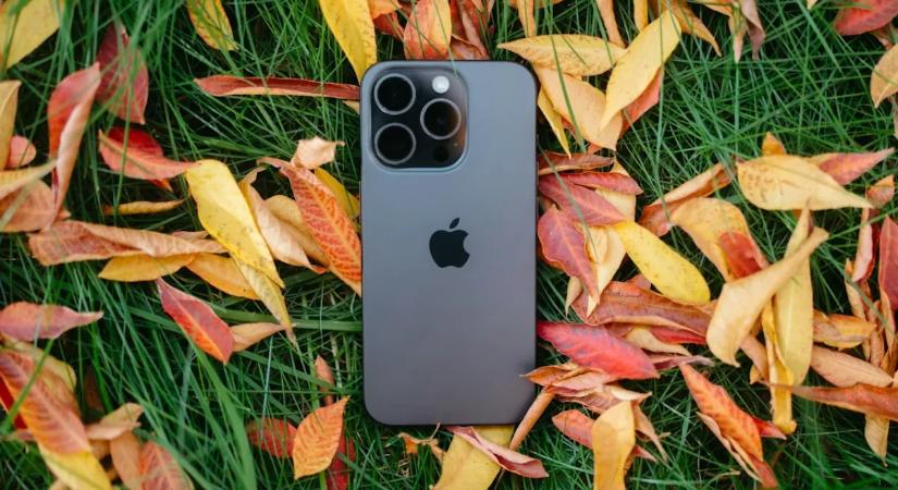 Az Apple összefog esküdt ellenségével, és ez jó