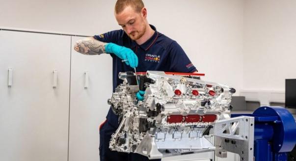 Ford: Nehéz látni az azonnali sikert az F1-ben