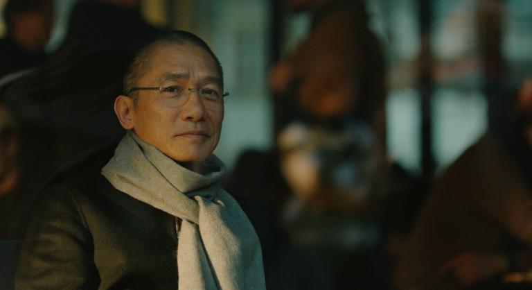 Világsztár érkezik a Csendes barát magyarországi premierjére