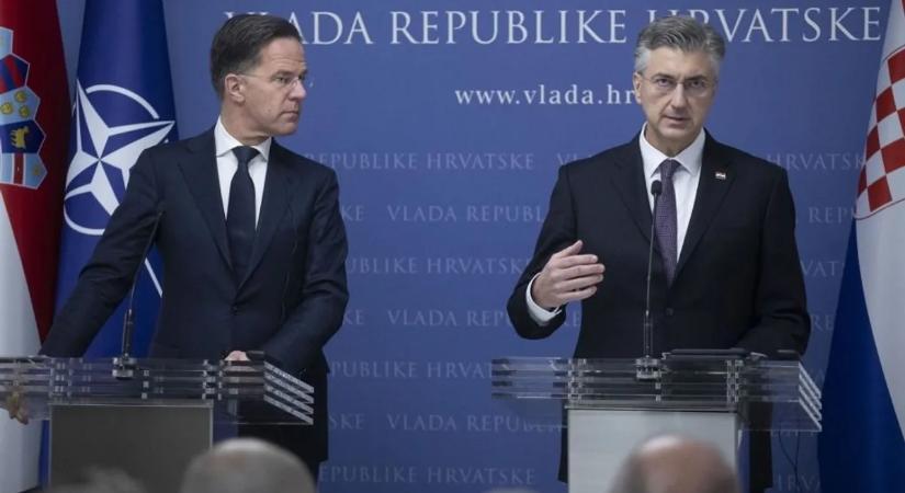 A NATO főtitkára most robbantotta ki a harmadik világháborút?