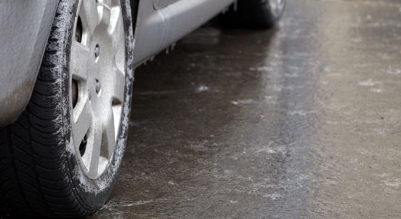 Kiadták a riasztást, megmutatja a tél a foga fehérjét