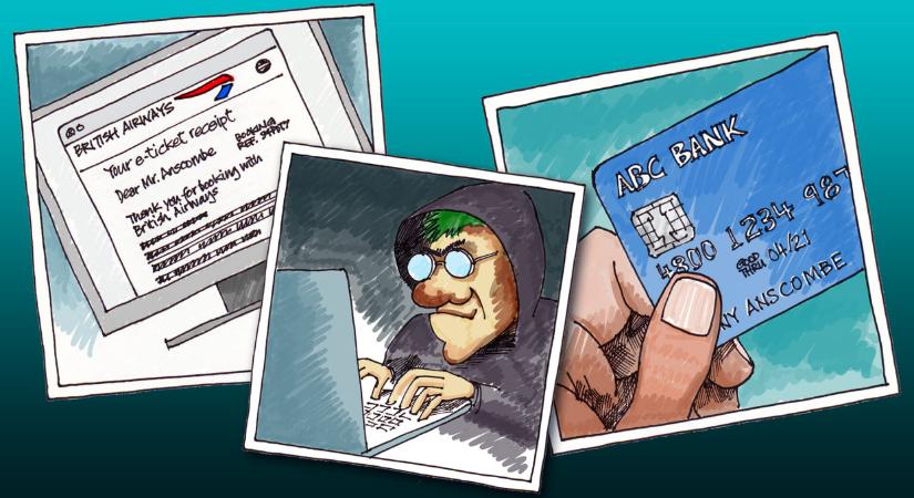 Az adatvédelem nem jelenti azt, hogy titkolnivalód van