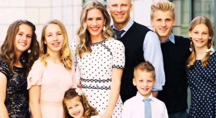 Kiderült, ki segítette a gyermekeit kegyetlenül bántalmazó YouTube sztárt