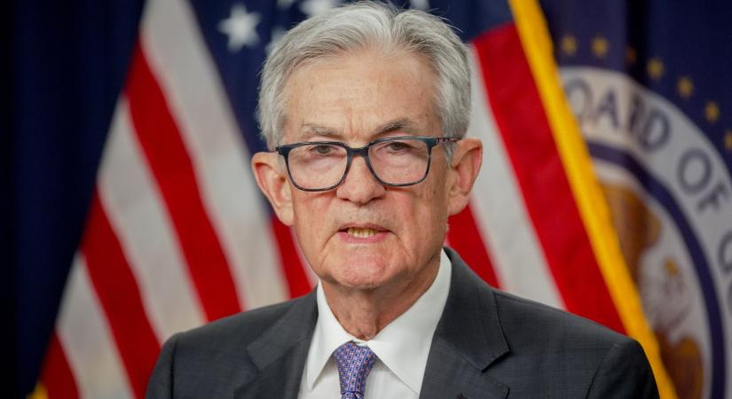 Példátlan lépés: a világ jegybankjai összefogtak az amerikai elnök ellen