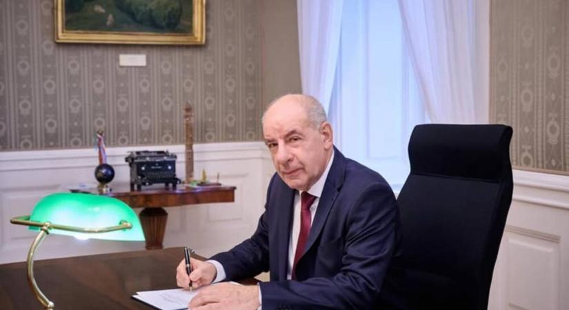 Sulyok Tamás bejelentette a 2026-os választás hivatalos időpontját