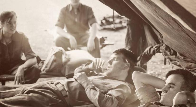 Az megvan, hogy egy 2. világháborús katona székletéből lett ma is használt gyógyszer? Hihetetlen a története