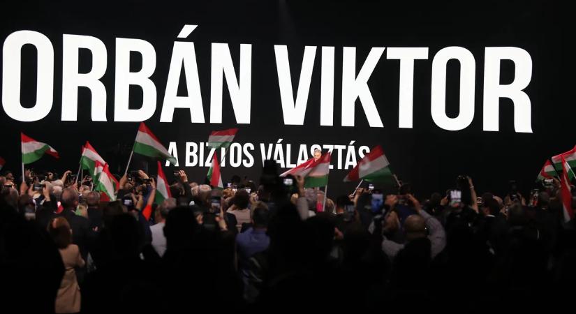 Orbán Viktor nem hagyta szó nélkül Sulyok Tamás bejelentését: itt a válasza