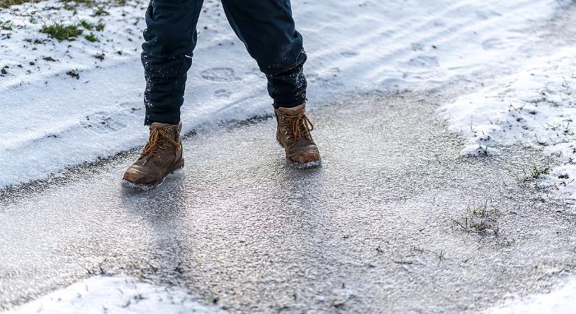 Talán megússza a főváros - mérsékelték a riasztást Budapesten