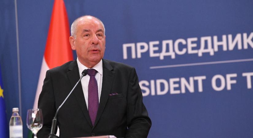 Kitűzte Sulyok Tamás a 2026-os országgyűlési választások időpontját