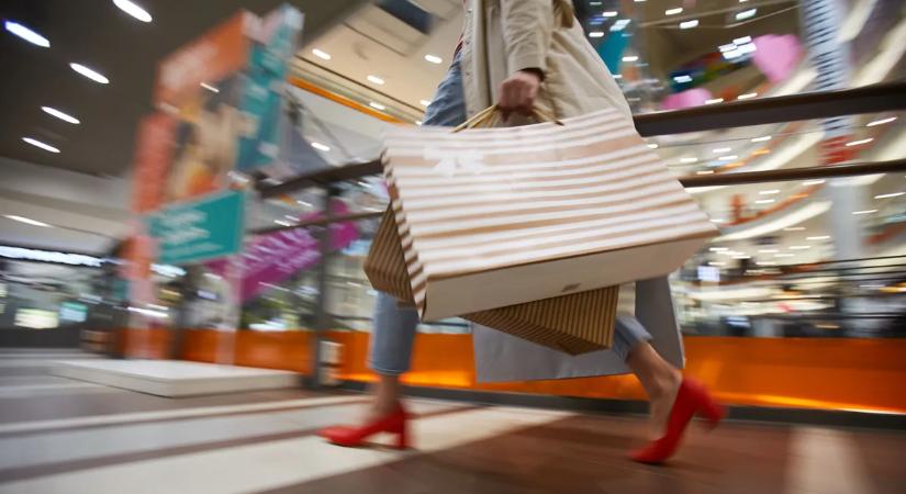 Személyiségteszt: a vásárlási stílusod sokkal többet mond rólad, mint hinnéd