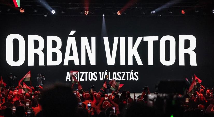 Orbán Viktor megszólalt a választás időpontjáról
