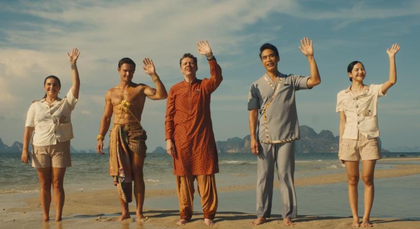 Megvan a helyszín! Itt forgatják A Fehér Lótusz 4. évadát, garantáltan leesik az állad a hotel szobaáraitól