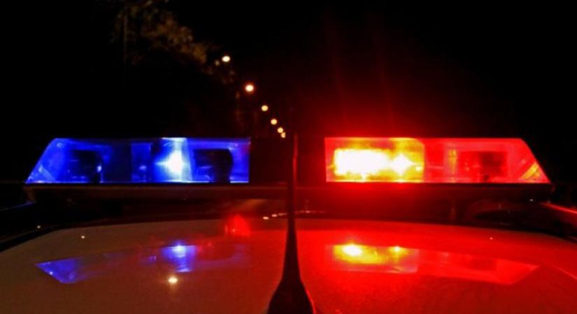 Robbanás történt az egyik budapesti gimnáziumban (videó)