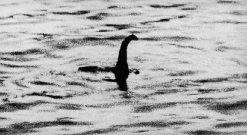52 évig kutatta a Loch Ness-i szörnyet, kimondta a végső ítéletet