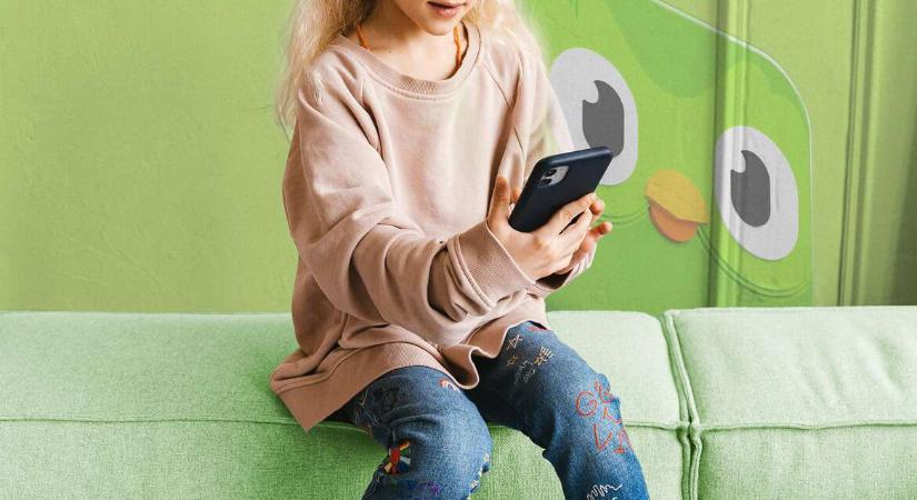 „De csak angolozok!” – a tanulós appok is beleszámítanak a képernyőidőbe?!