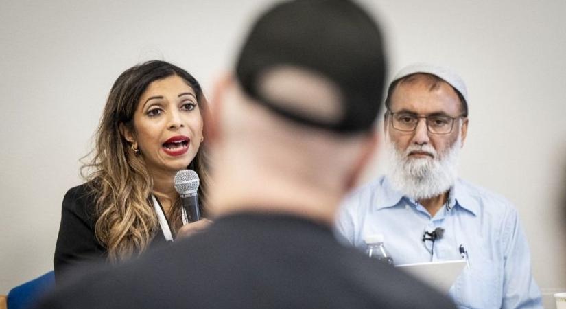 Bekeményítettek a dánok: átfogó kitoloncolási reformot jelentettek be