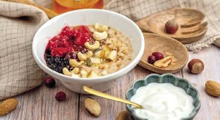 Tudatosabb fehérjefogyasztásra buzdítanak a dietetikusok