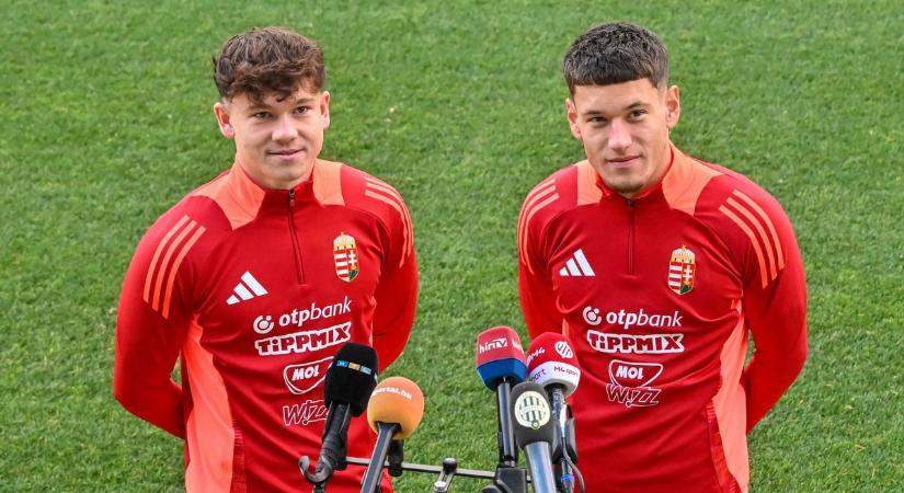 Varga Barnabás lavinát indított el? Újabb magyar játékost vinnének a görögök