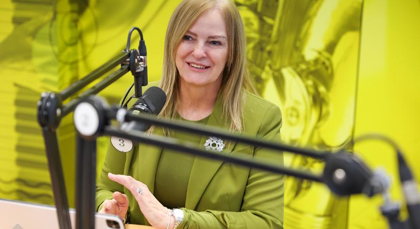 Mozgalmas időszak a Győri Audi ETO KC-nál: örömhírek, változások a Final Four árnyékában