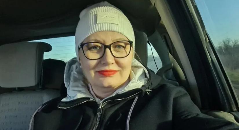 Az ukrán írónő szerint az oroszul beszélőket meg kell ölni