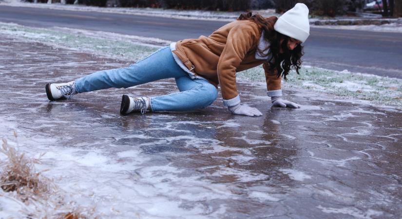 Mentőszolgálat: Egy esés is végzetes lehet