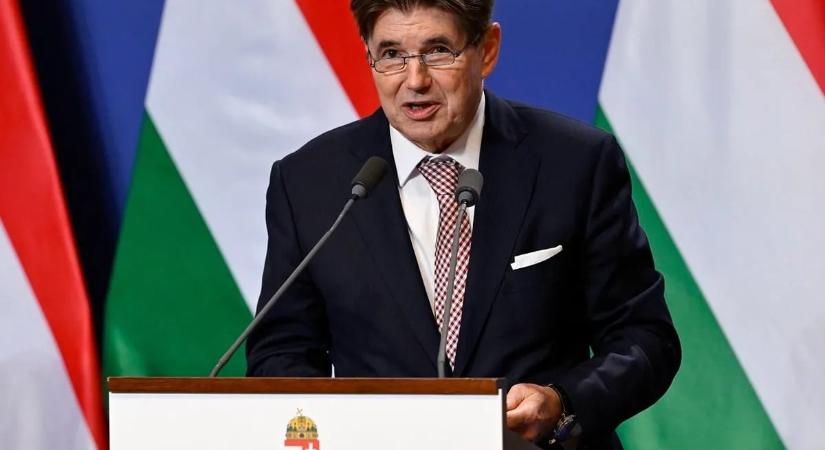 Eredményes évet zárt az MKIK, óriási lendületben a magyar vállalkozások