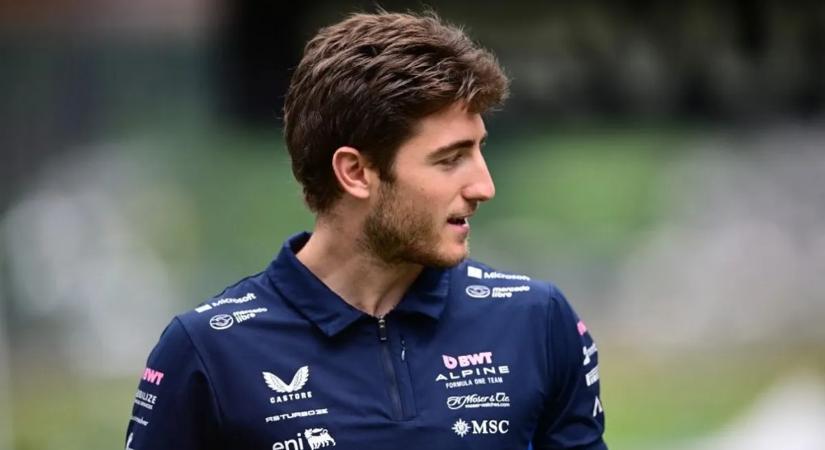 Nincs visszaút: kirúgták az F1-es csapat pilótáját a 2026-os szezon előtt