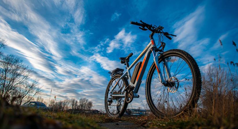 Íme a biciklitolvajok rémálma