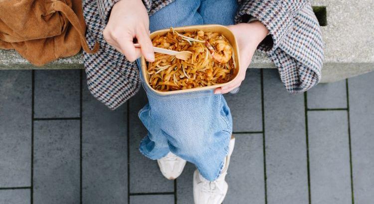 Fenntartható csomagolásra tette le voksát a londoni egyetem