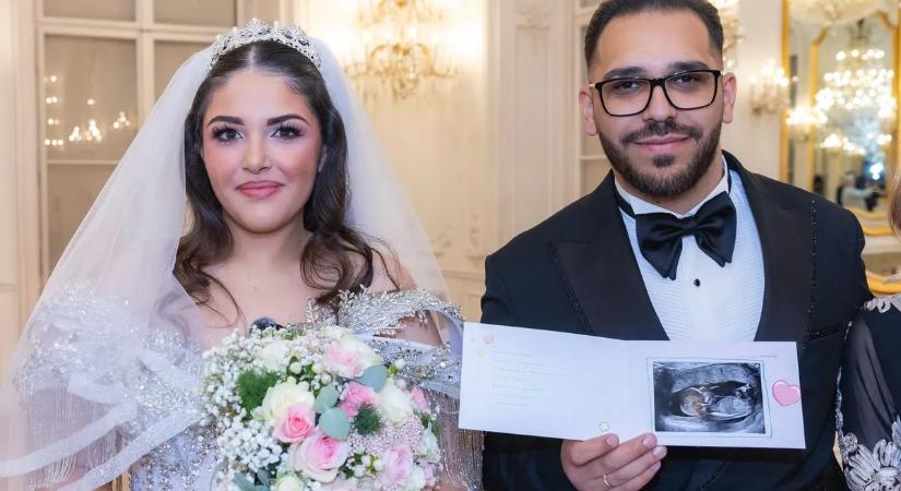 Egyre nagyobb az izgalom Emilio családjában – Mindenből kettőt vesznek az unokának